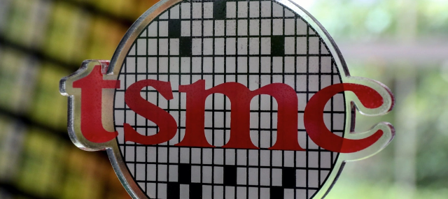 TSMC
